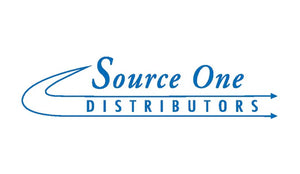 Source One Distributors logo
