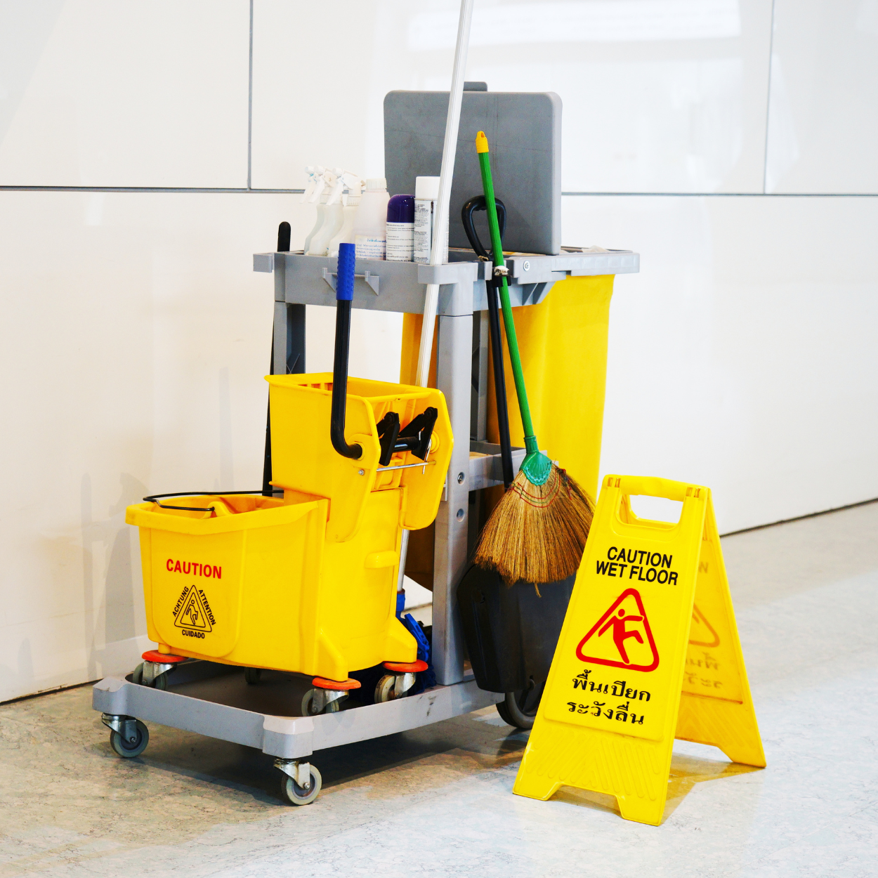 Equipment – Source One Distributors