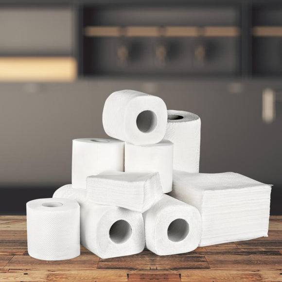 Paper Goods