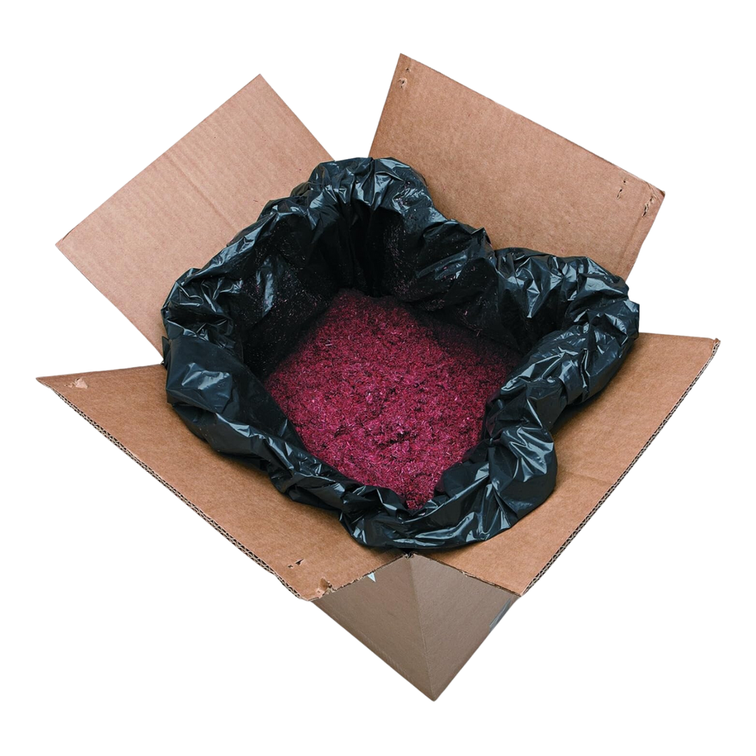 Floor Sweep Sweeping Compound 50lb Red