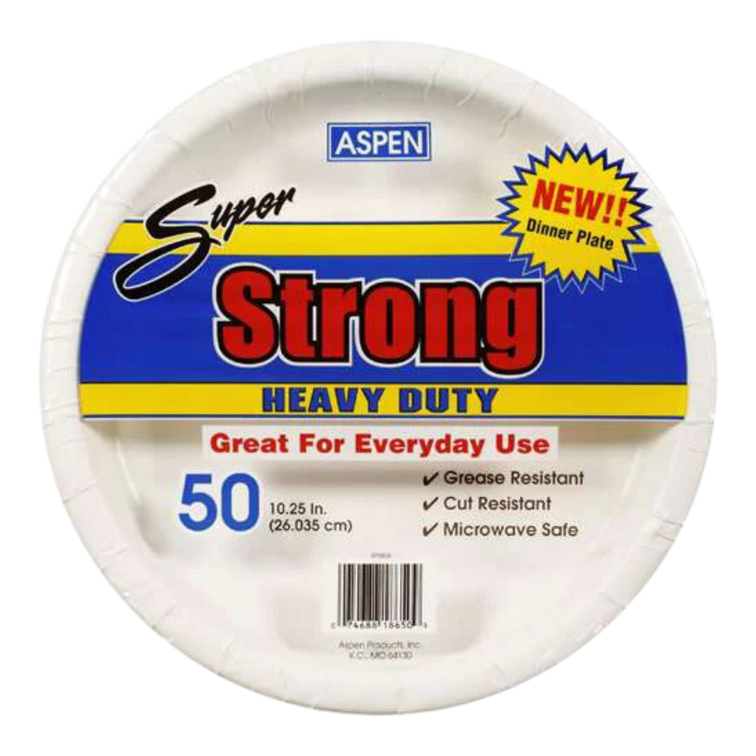 Super Strong 10