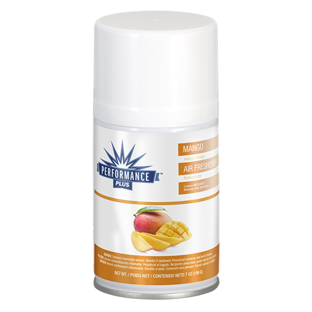 Mango Metered Air Freshener 12/cs