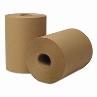 EMP RT126002 600' Natural Hardwound Towel 12/cs