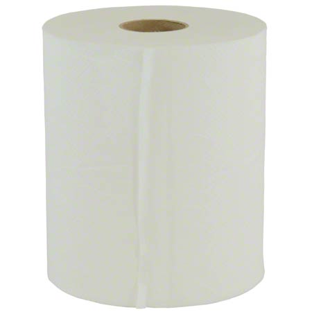 ROY 37-423 Roll Towel 600ft White 12/cs