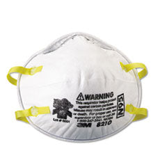 MMM 8210 N95 Face Mask 20/box